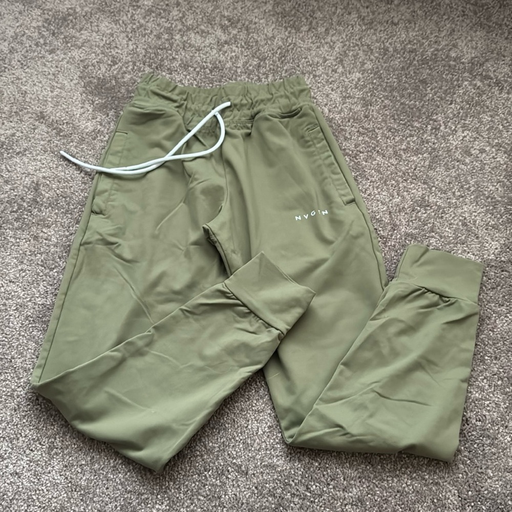 NVGNT joggers small